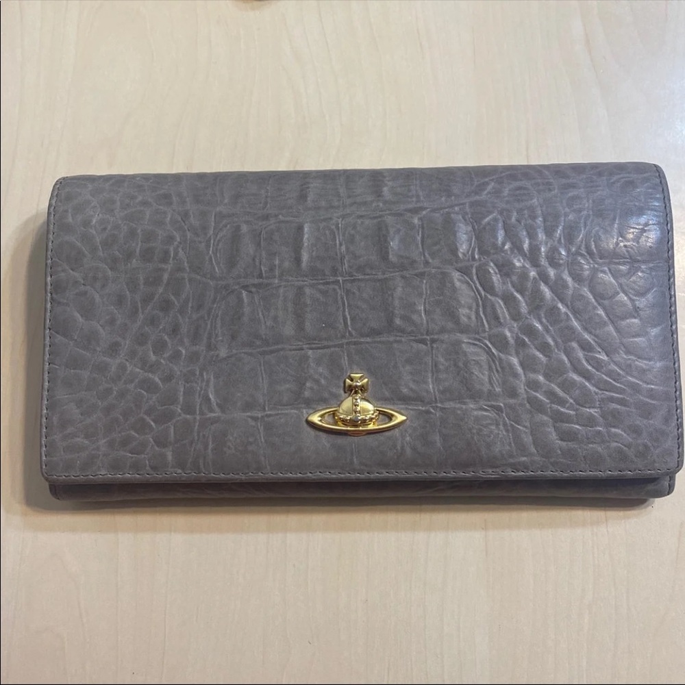 Vivienne Westwood wallet